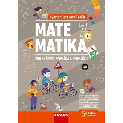 Matematika 7 PS pro ZŠ a VG