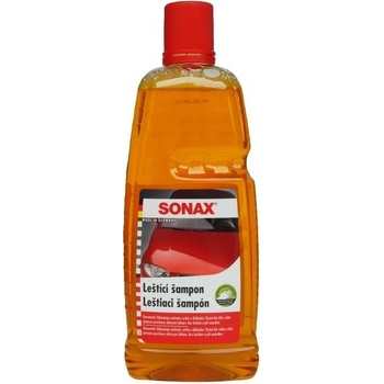 Sonax Leštící šampon 1 l