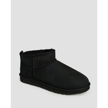 UGG Classic Ultra Mini Boot Black