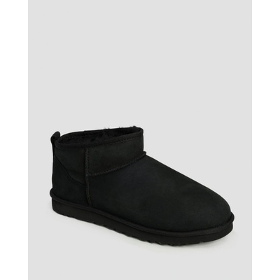 UGG Classic Ultra Mini Boot Black – Zboží Dáma