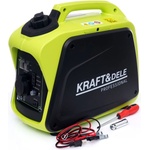 Kraft & Dele KD680 Генератор, агрегат