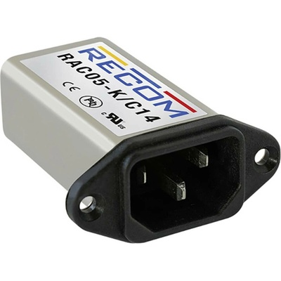 RECOM RAC05-3.3SK/C14 sieťový zdroj AC/DC do DPS 3.3 V 5 W