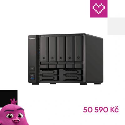 QNAP TS-h973AX-32G