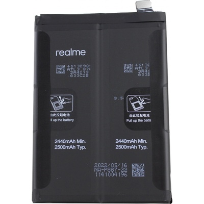Realme BLP887