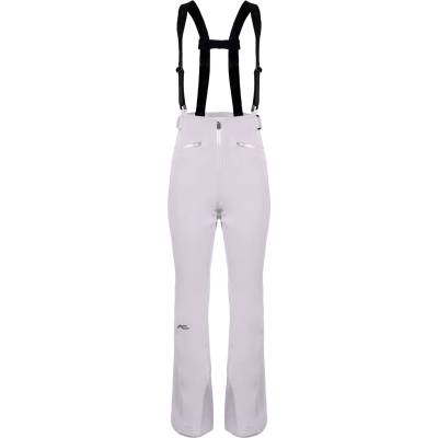 Lasse Kjus Дамски ски панталон Lasse kjus Women's Core Embrace Pants Ski trousers - White - размер 36 (107-3909-0313)