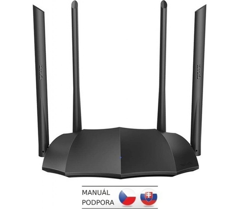Tenda AC8