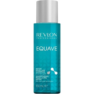 Revlon Equave Мицеларен шампоан с детокс ефект, 100 ml - baby