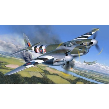 Revell Mosquito Mk. IV 1:32