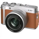 Digitálne fotoaparáty Fujifilm X-A7