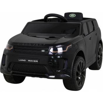 Image 1 of Land Rover Discovery (2017)