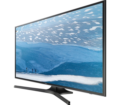 Samsung UE55KU6072