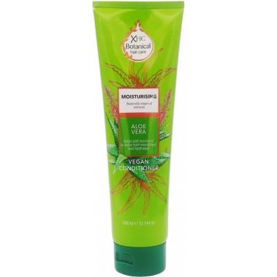 Xpel Marketing Botanical Aloe Vera Moisturising Vegan Балсами за коса 300ml