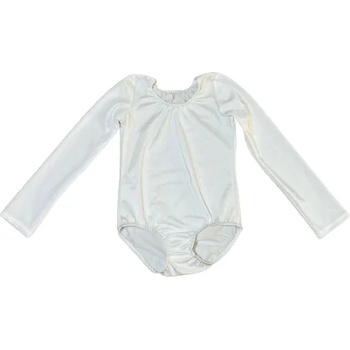 Image 1 of КАРНАВАЛ ДЕТСКО ТРИКО БЯЛО (787720230923)