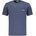 Bikkembergs Мъжка тениска с къс ръкав bikkembergs, Размер m, Цвят Синьо (bkk2mts01_blnavy)