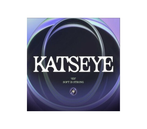 Katseye - Sis / Soft Is Strong / Stron Version CD