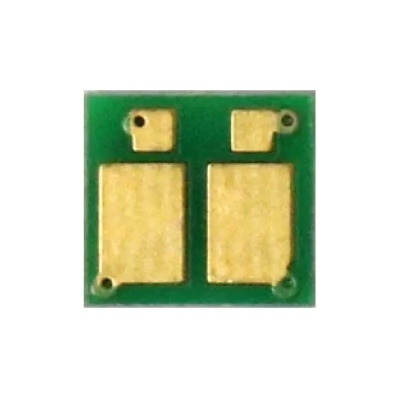 HP ЧИП (chip) ЗА HP COLOR LASER JET 3700 / 3750 - Q2681A - Cyan - U_NET