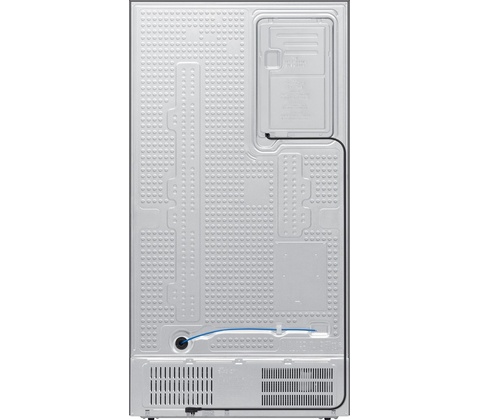 Samsung RS80F66KBT