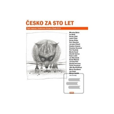 Česko za sto let