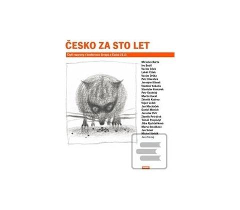 Česko za sto let