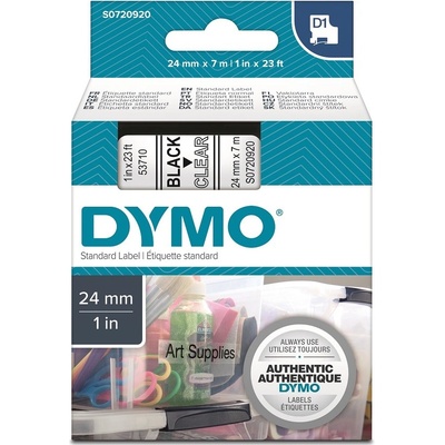 DYMO S0720920 (53710), originálna páska
