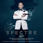 Thomas Newman - Spectre (CD) (0602458755503)
