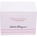 Parfumy Salvatore Ferragamo Signorina toaletná voda dámska 50 ml