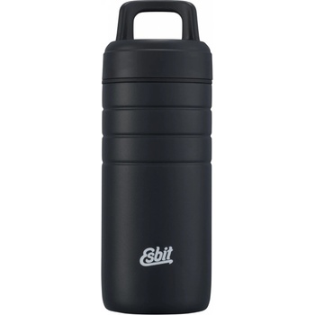 Esbit Majoris termohrnek 0,45 L black