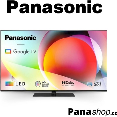 Panasonic TN-50W70AEZ – Zboží Živě