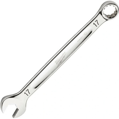 Milwaukee očkoplochý klíč 17 mm vyhnutý 4932471525