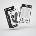 Boss of Toys Crushious Octo Black Remote-Controlled Tapping Plug, 12 cm, 10 Modes