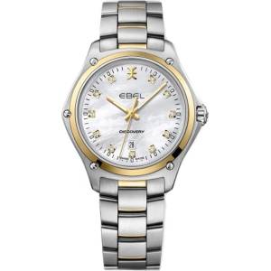 Ebel Дамски часовник Ebel Discovery - 1216498 (1216498) Часовници