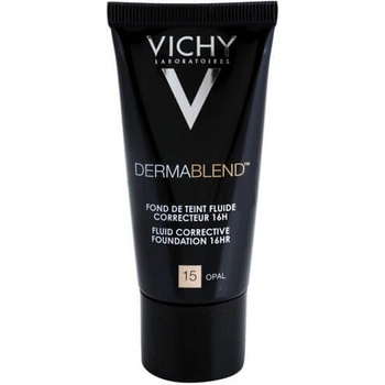 Vichy Dermablend 25 Kor.Make-up fluidný 30 ml
