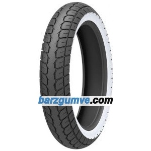 Kenda K418 WW ( 2.75-17 TT 41P Задно колело, Предно колело WW ) - barzgumve Мотоциклетни гуми