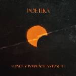 Universal Poetika: Slunce v barvách antracitu - CD (082142)