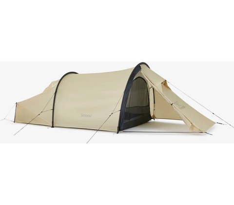 Simond MT900 2 osoby