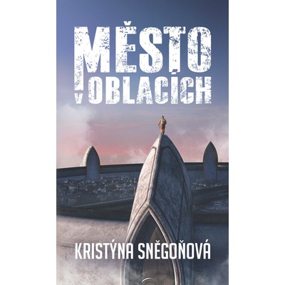 Město v oblacích