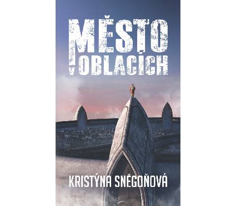 Město v oblacích