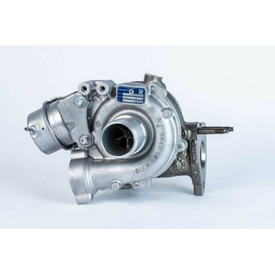 Plniace dúchadlo BorgWarner 54389880017