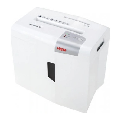 HSM ShredStar X5 4 x 30 mm