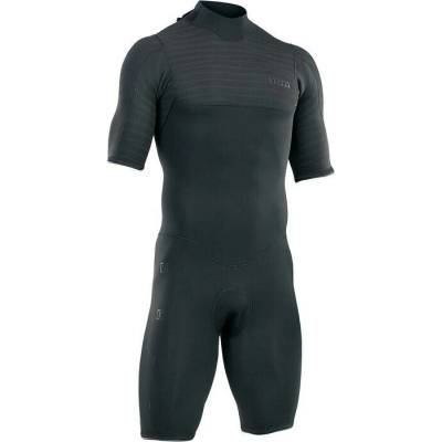 ION Seek Core 2/2 Shorty SS Back Zip men