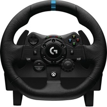 Logitech G923 Racing Wheel and Pedals 941-000158