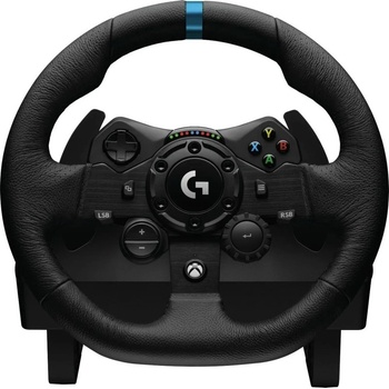 Logitech G923 Racing Wheel and Pedals 941-000158