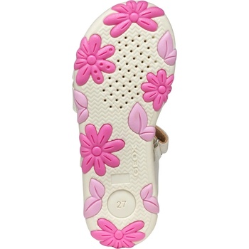 Geox Детски сандали Geox HAITI (J558ZD.000BC.32.35)