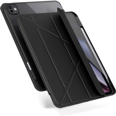 Epico Hero Flip Case for Apple iPad 11 M4 90311101300005 černý