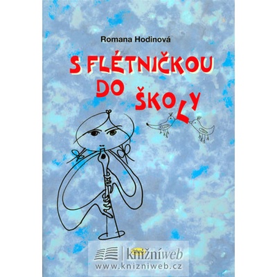 S flétničkou do školy - Romana Hodinová