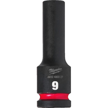 Milwaukee Shockwave 1/2" 9mm 4932480327