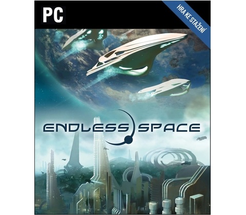 Endless Space (Emperor Edition)