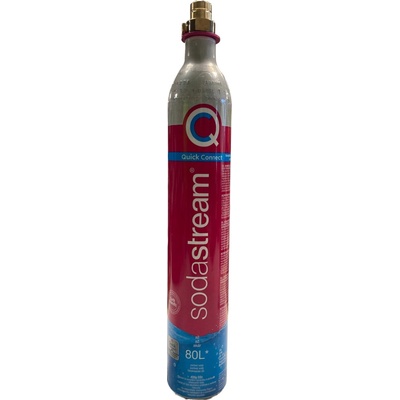 Sodabubble CO2 Quick Connect 425g