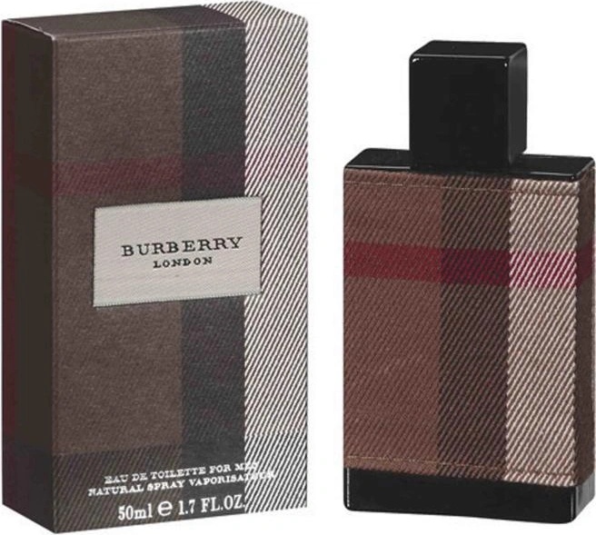 Burberry London for Men (2006) EDT 50 ml