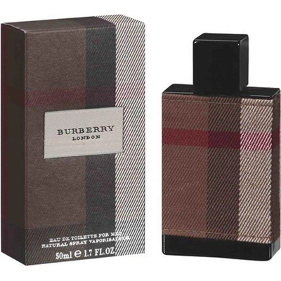 Burberry London for Men (2006) EDT 50 ml
